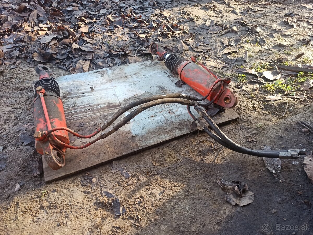 Desta destu MV 12b dyferencial poloos... - 5