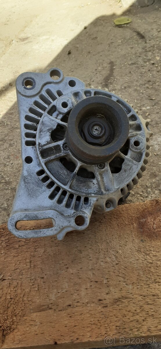 Alternátor Bosch - 5