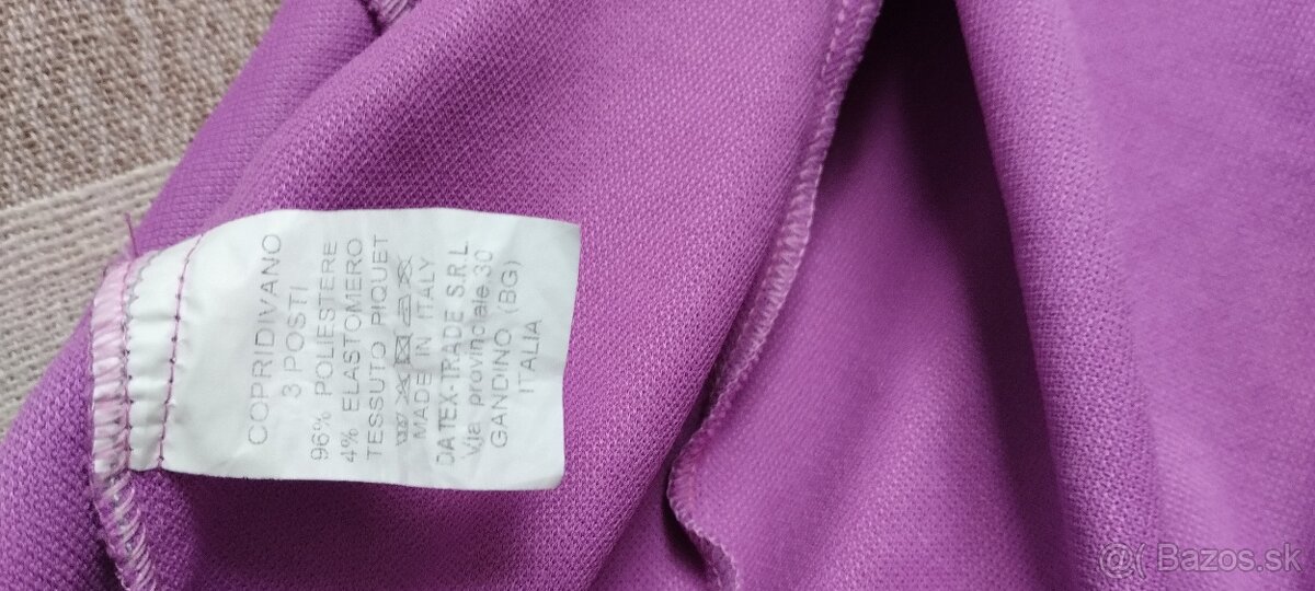 Poťah naťahovací prispôsobivý - 5