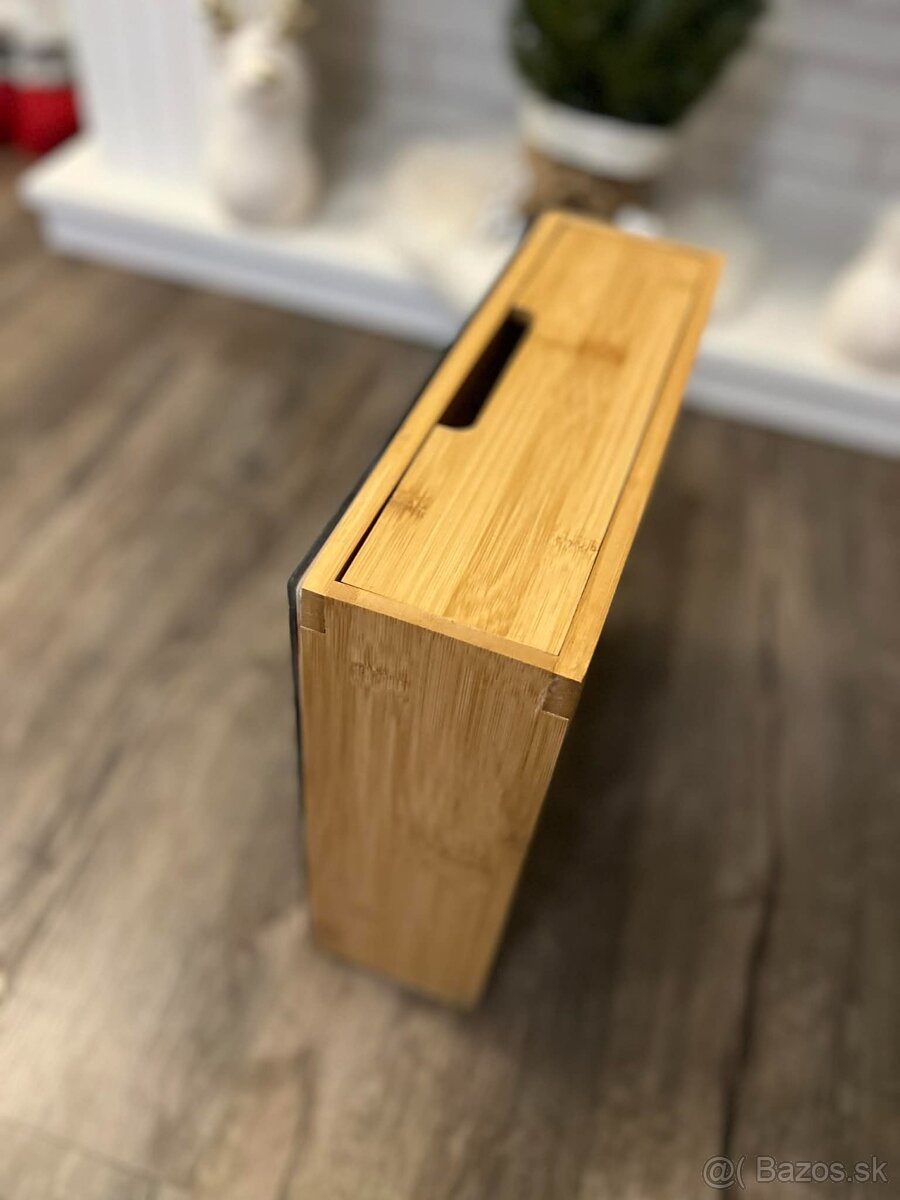 Nový tovar : organizer na čaj, kávu,.... - 5