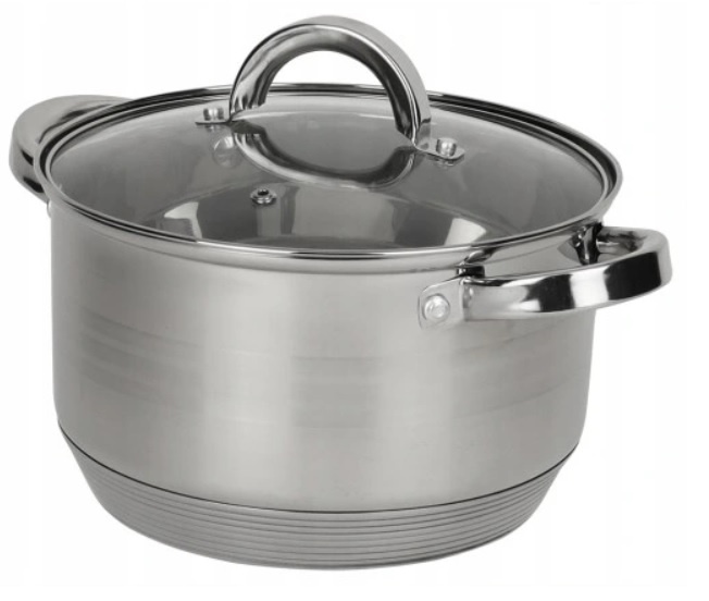 Sada hrncov a panvica - 5