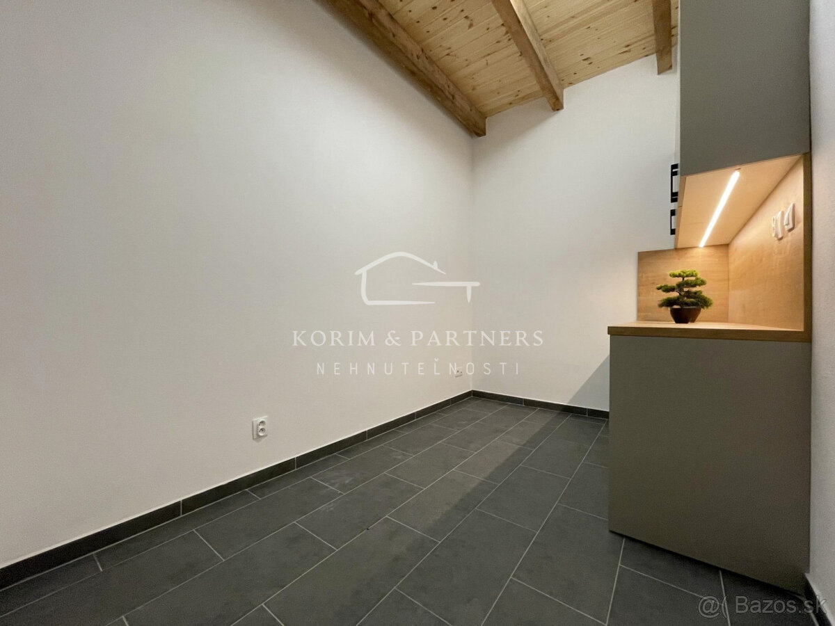 Murovaná Hala na prenájom - 5