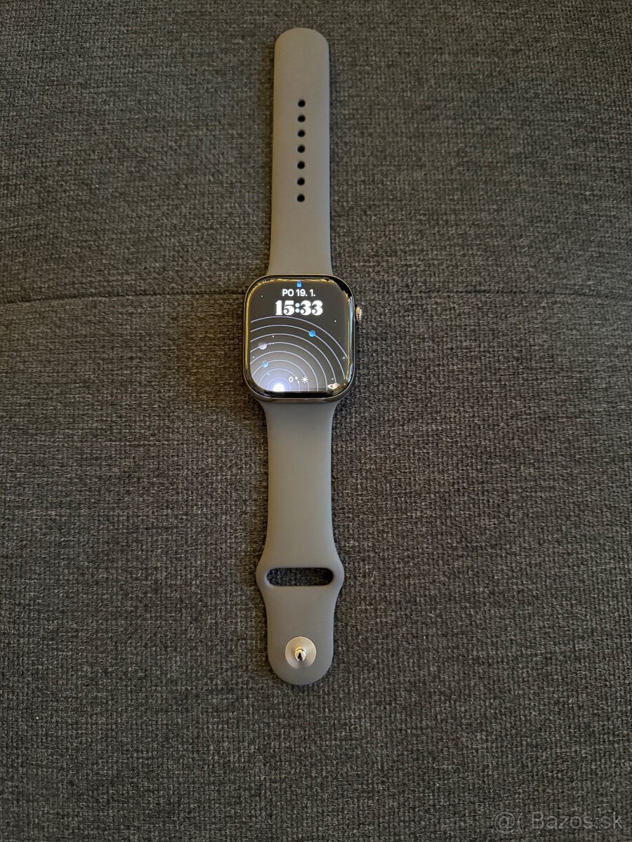 Apple watch 10 46mm - 5