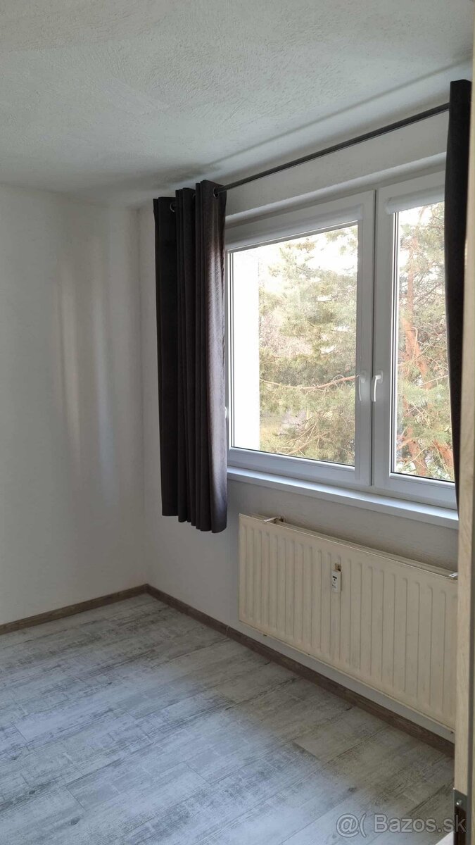 3-izbový byt na Mieri - 5