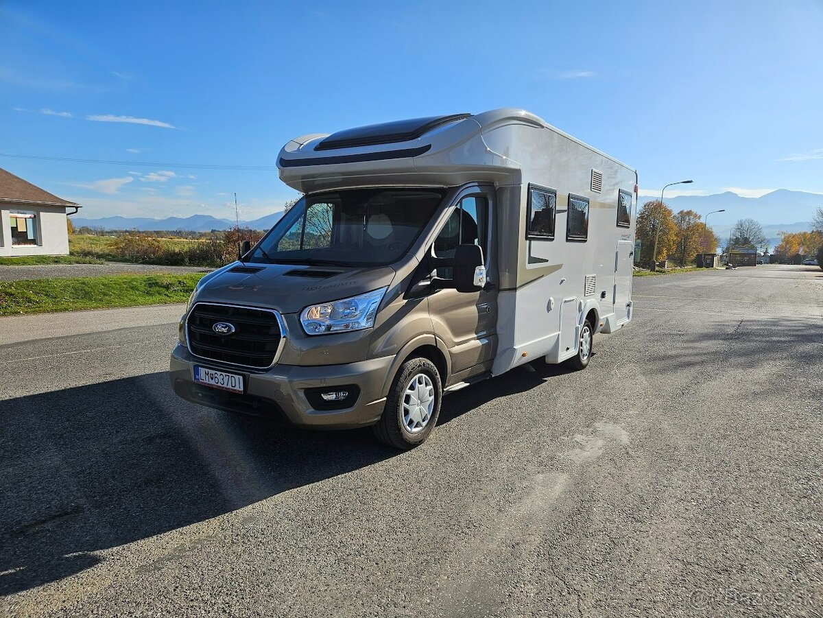 ROLLER TEAM T 5000 - 5