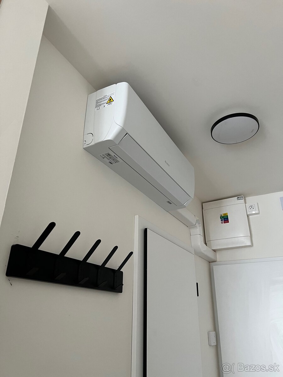 Garsónka na podnájom - Košice, Krivá - 5