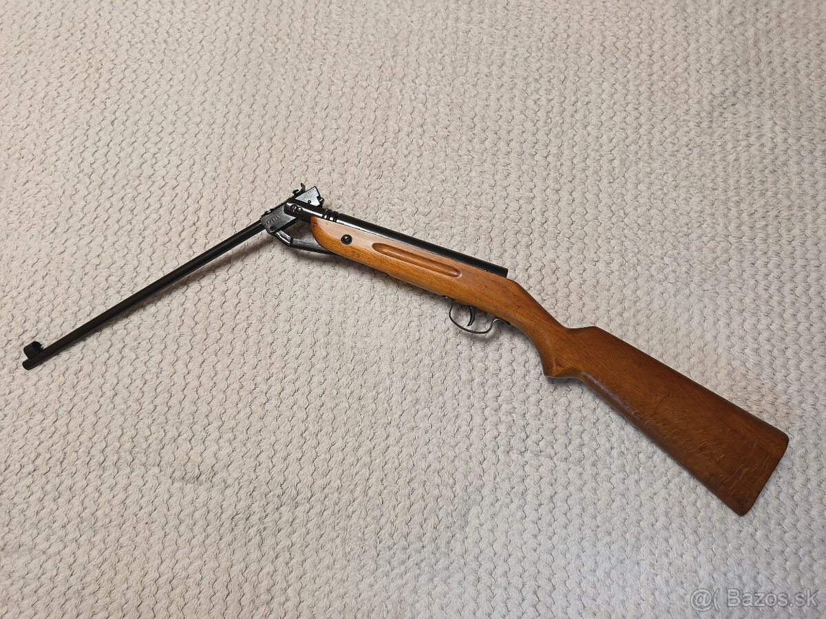 Vzduchovka Slavia 624 - 5