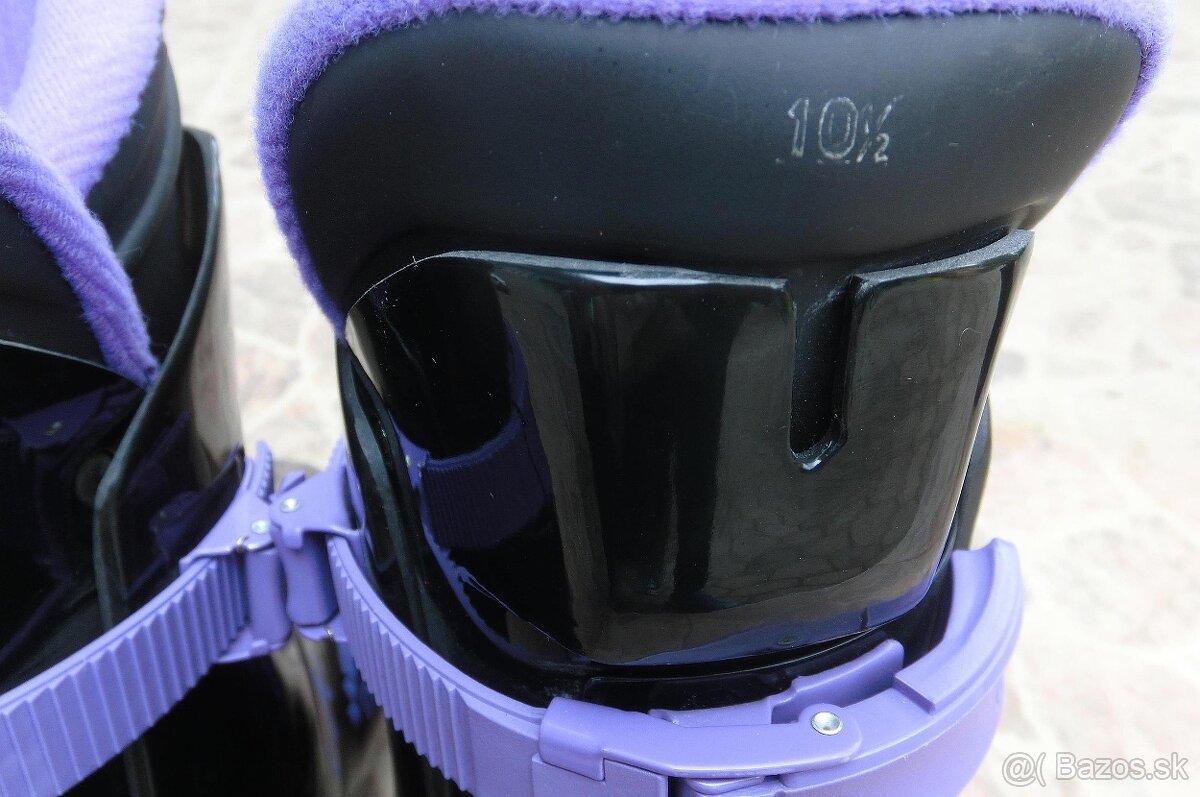 Predám lyžiarky . - 5