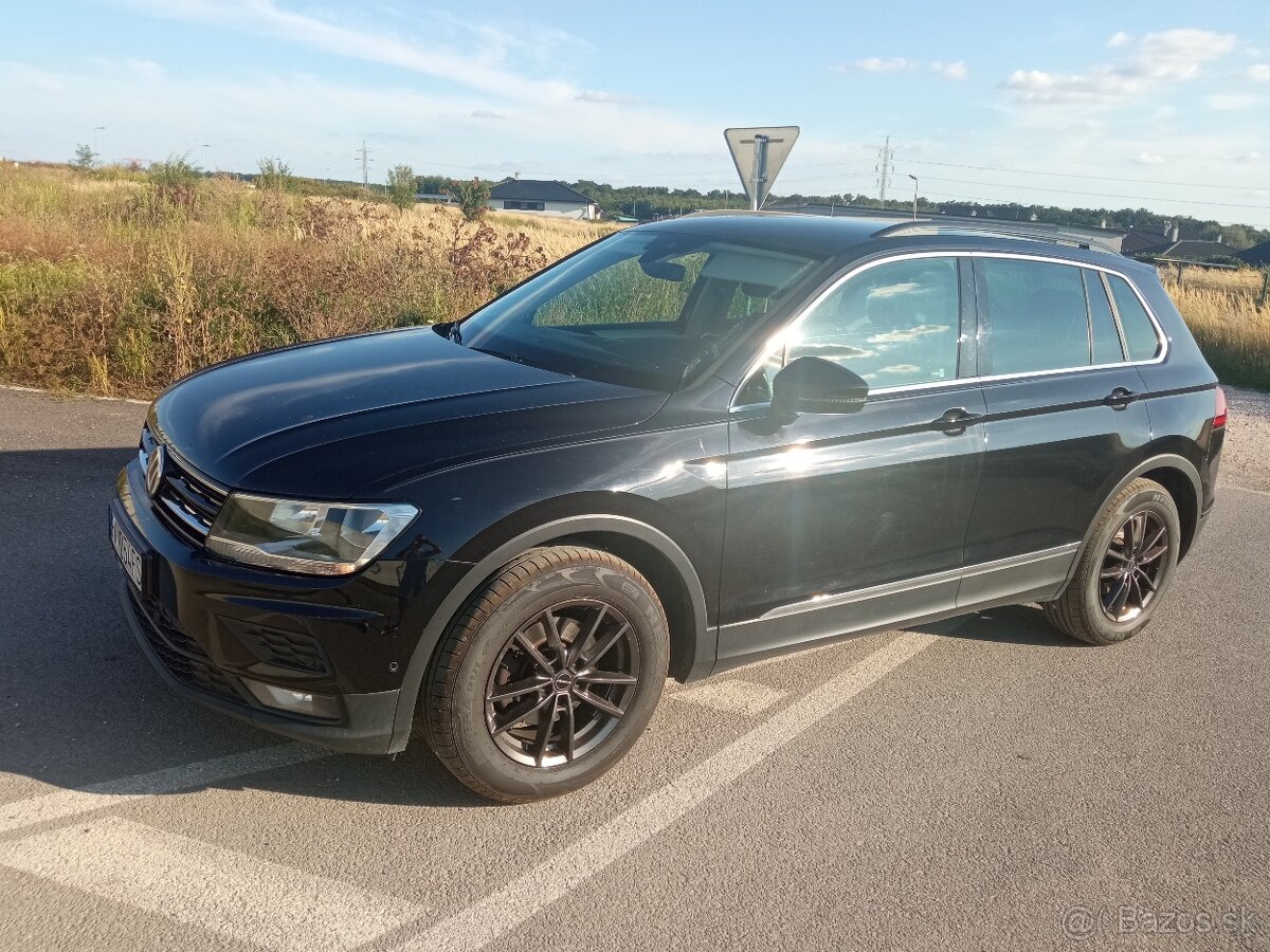 Tiguan 1,4tsi - 5