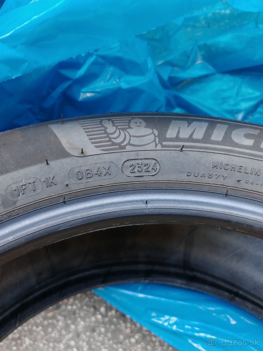 Michelin Primacy 4 - 5
