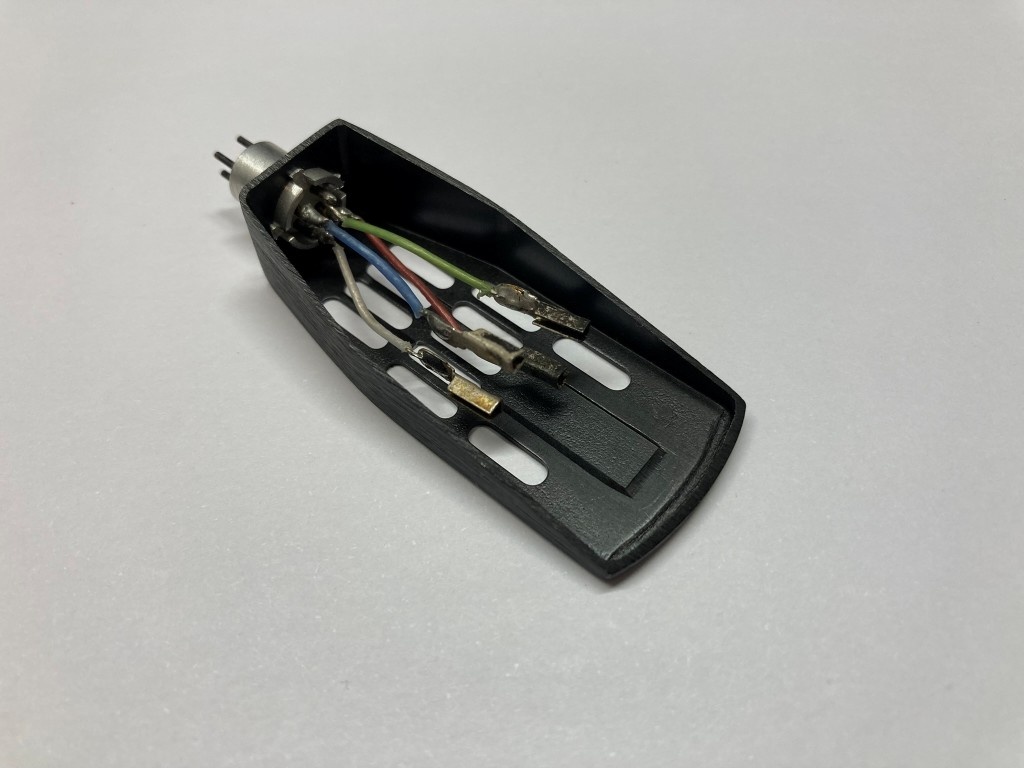 Držiak prenosky Tesla NC440 - 5