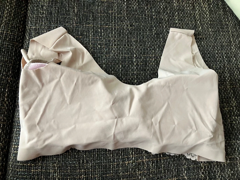 Nová spodná bielizeň pre dámy - 5