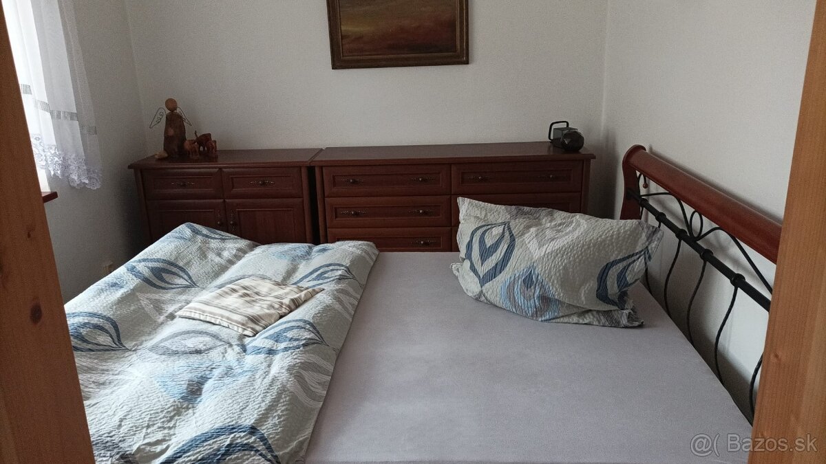 Byt v rodinnom dome - 5
