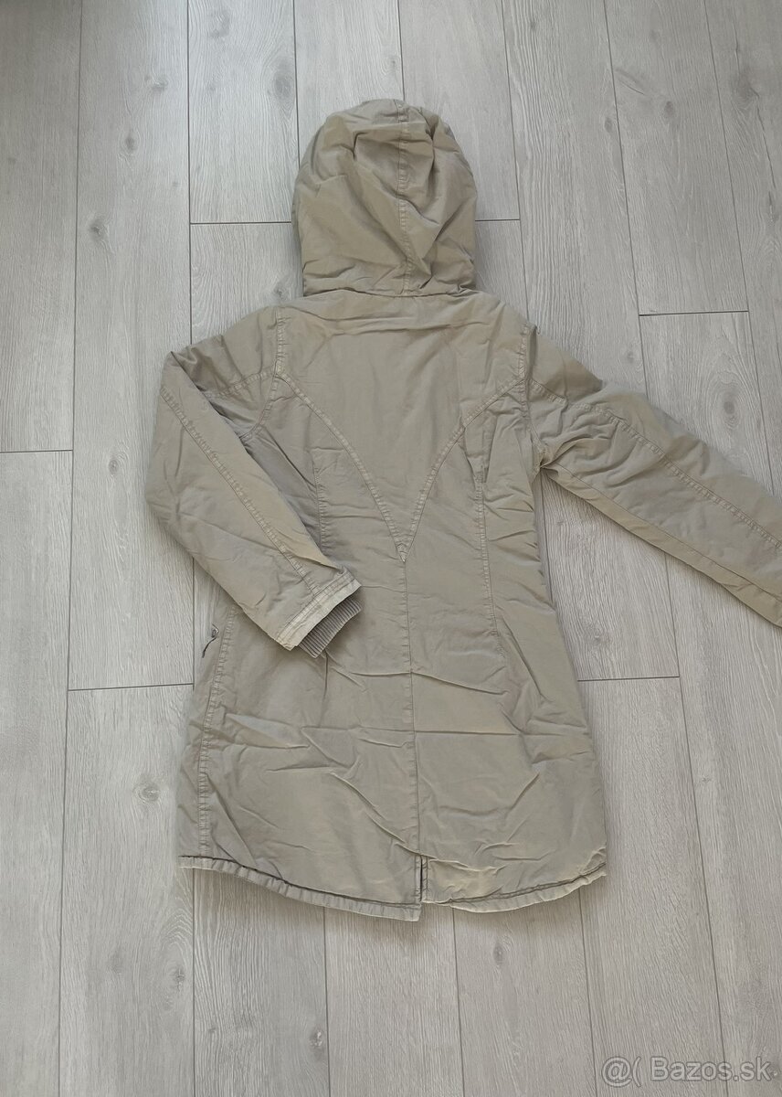 Dámska zimná Bunda - 5