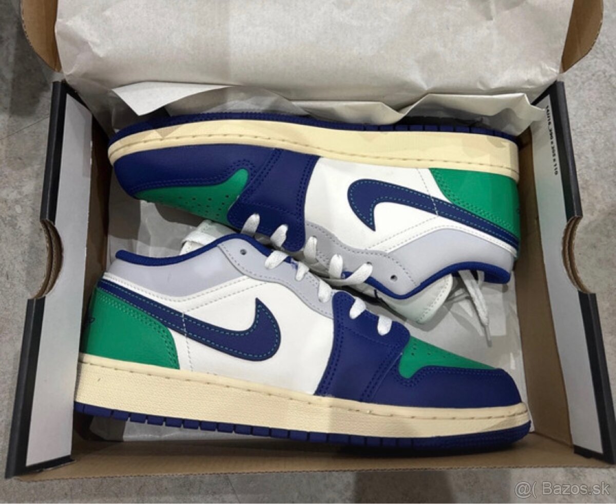 Air Jordan 1 Low - 5