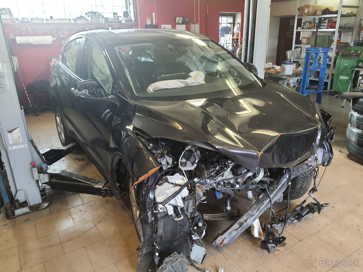 Náhradní díly Honda HR-V 2015 - 5