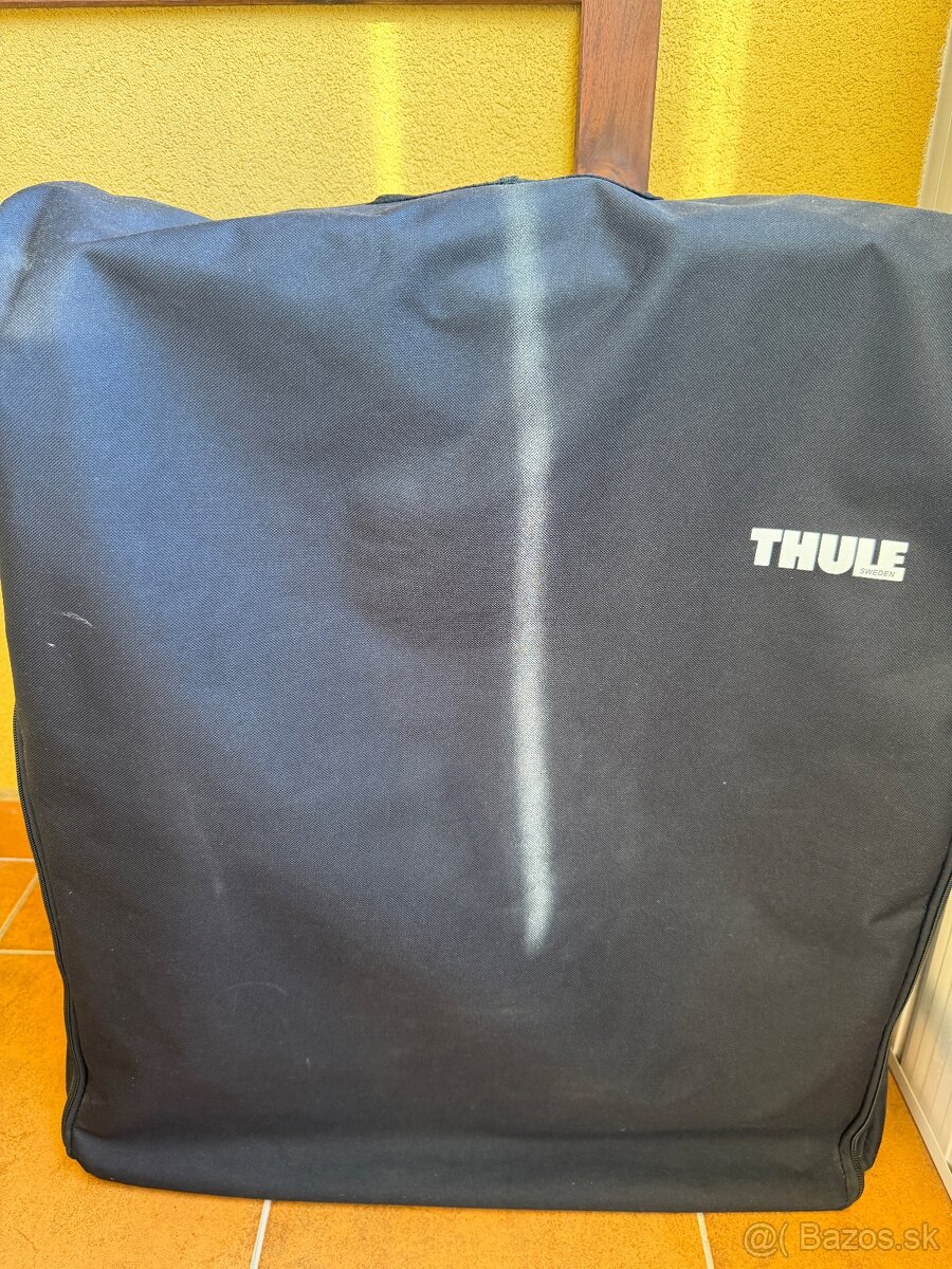 Thule EasyFold XT 933 – výborný stav - 5