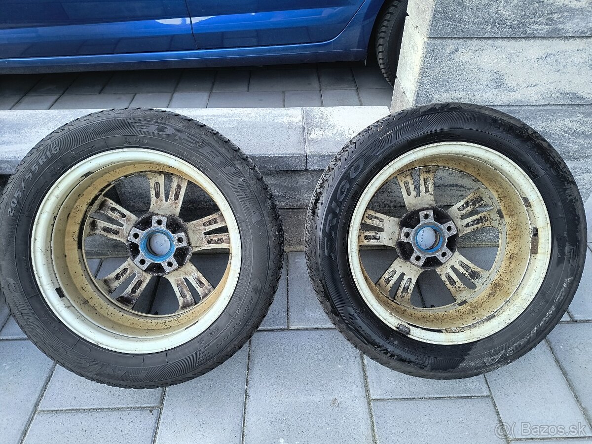 Proline 5x112 R6 - 5