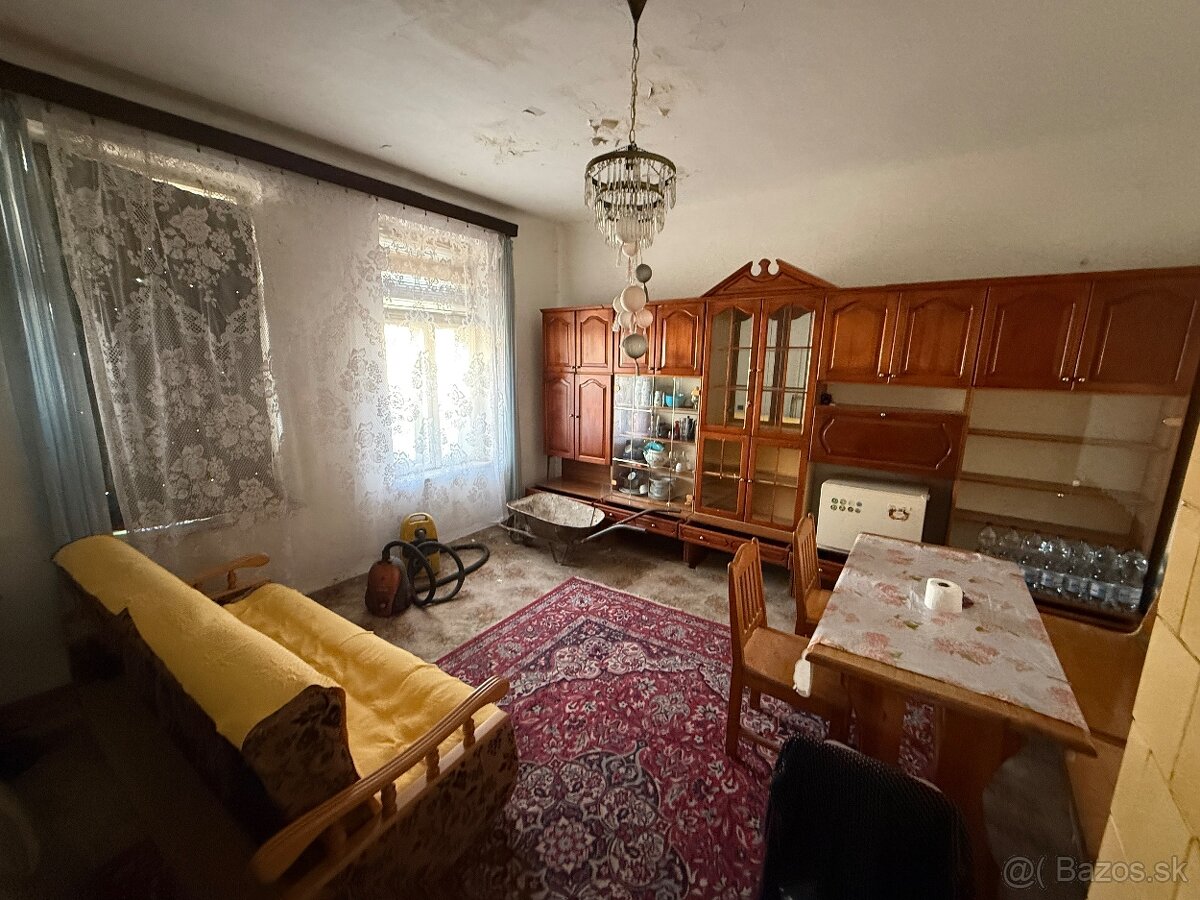 Dom v Krompachoch - 5