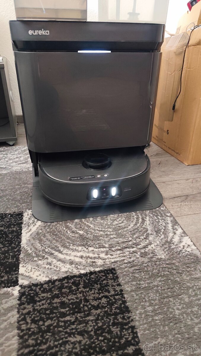 Eureka j15 pro ultra - 5