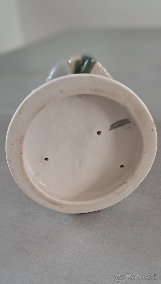 Starožitná soška - 5