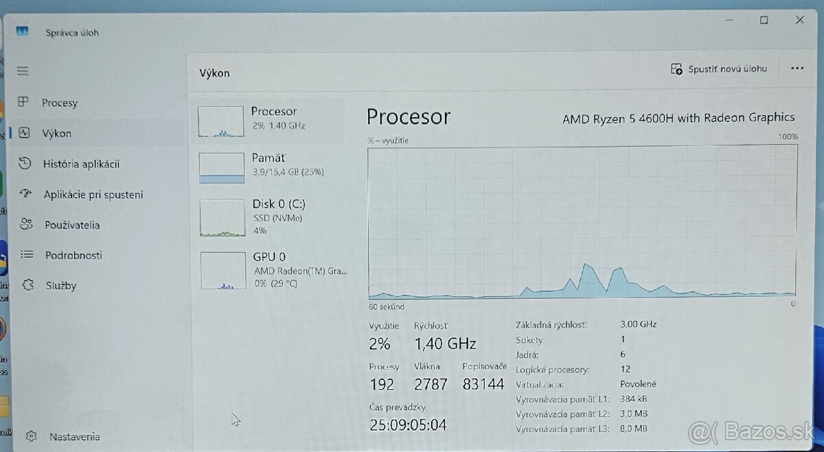 Huawei Matebook 14" - 5