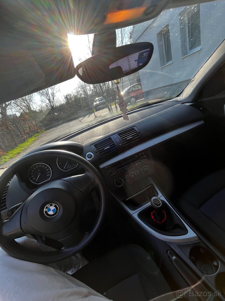 Bmw 118d - 5