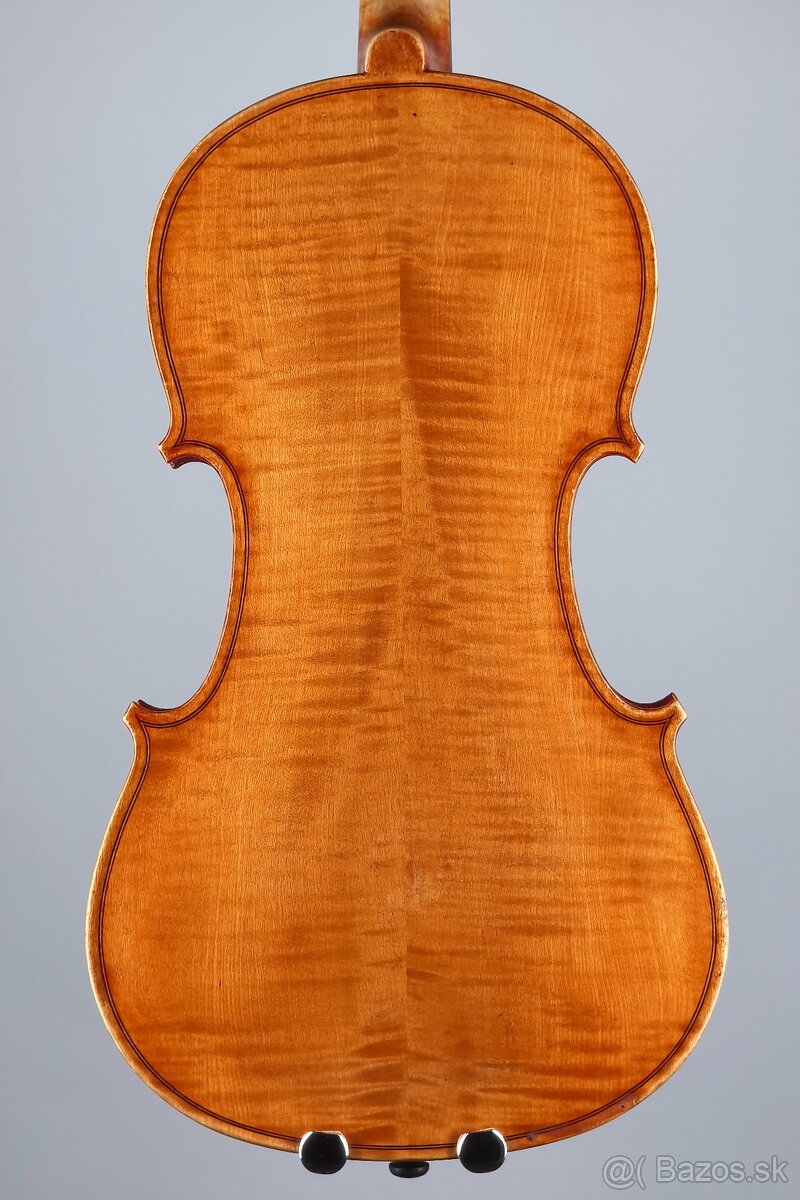 Staré husle 4/4 Johann Reiter - 5
