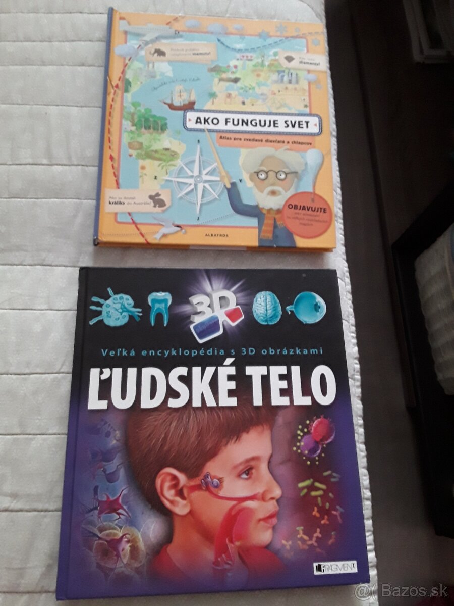 Rozne detske knihy,retro navody ,a i.. - 5