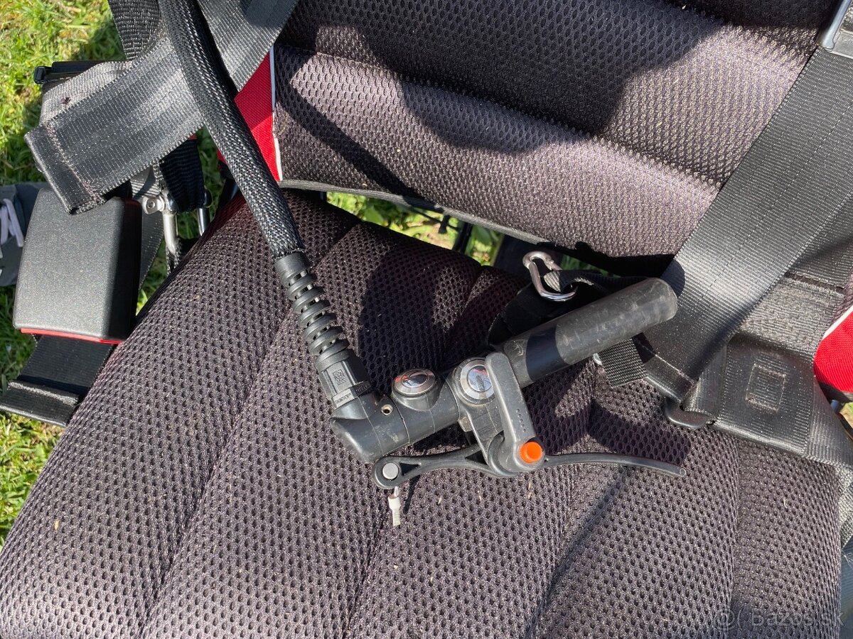 Bullix-Hirth motor - 5