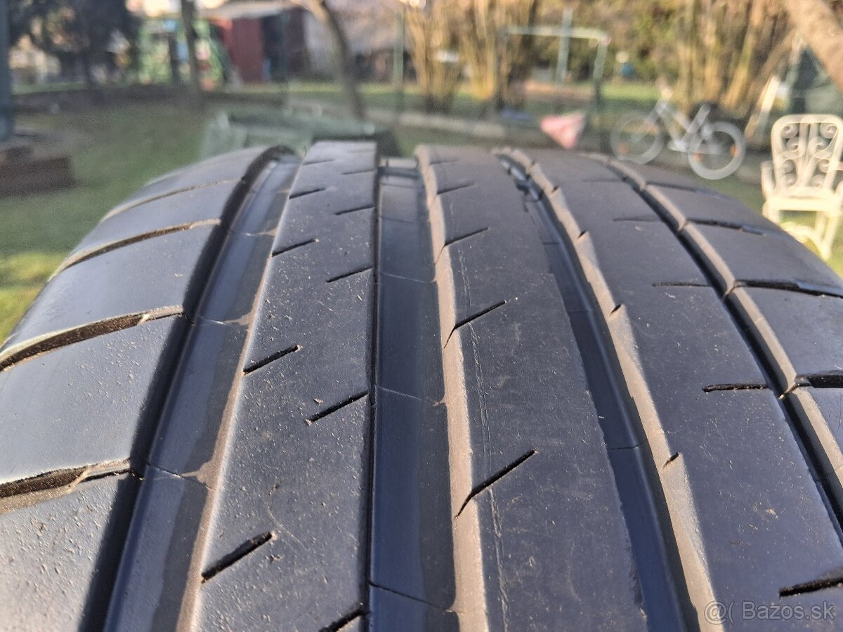 235/45 r18 letne pneumatiky - 5