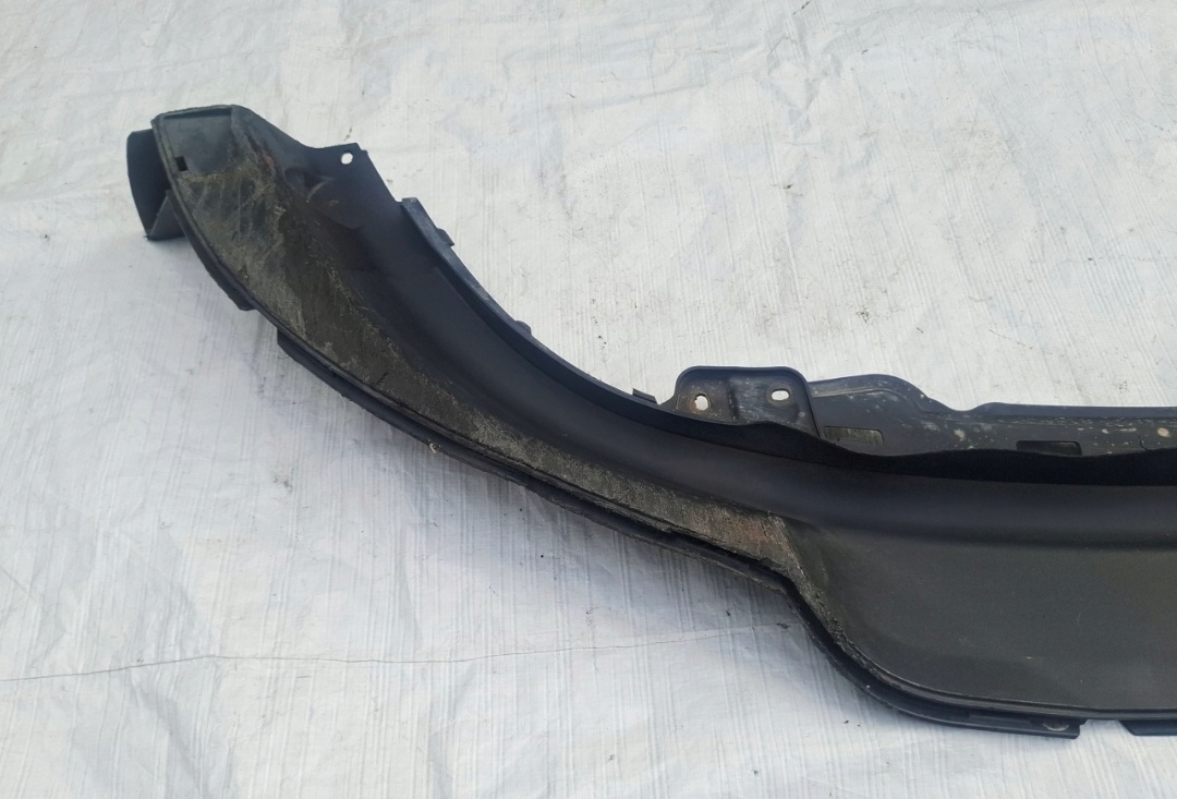 Predny podnaraznik golf 6 - 5