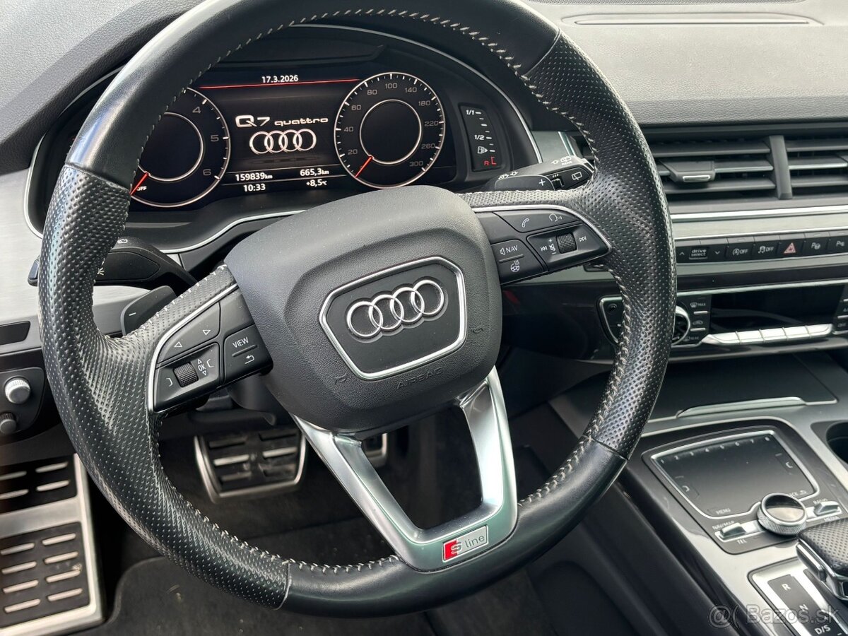 AUDI Q7 - 5