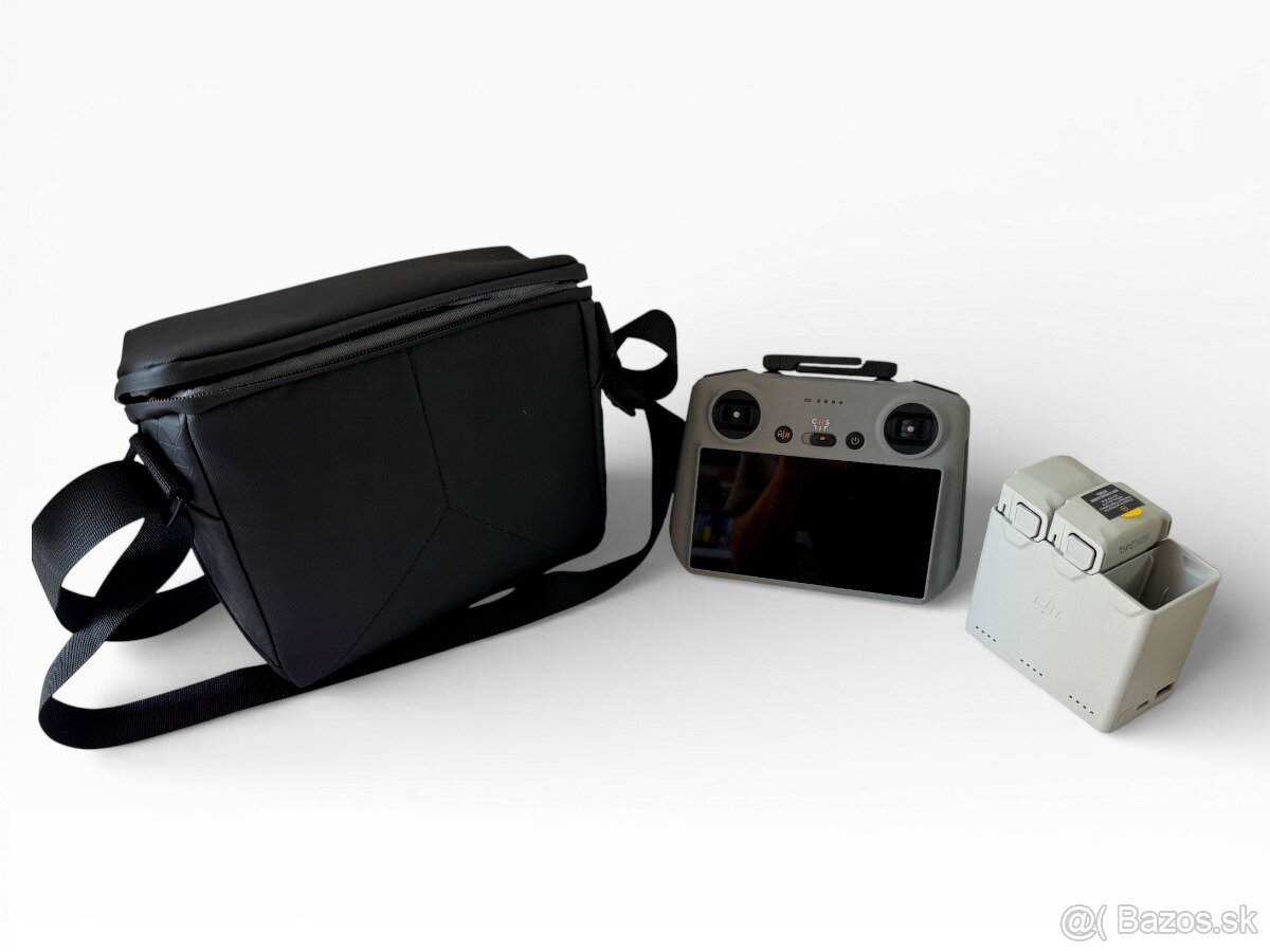 DJI Mini 4 Pro Fly More Combo - 5