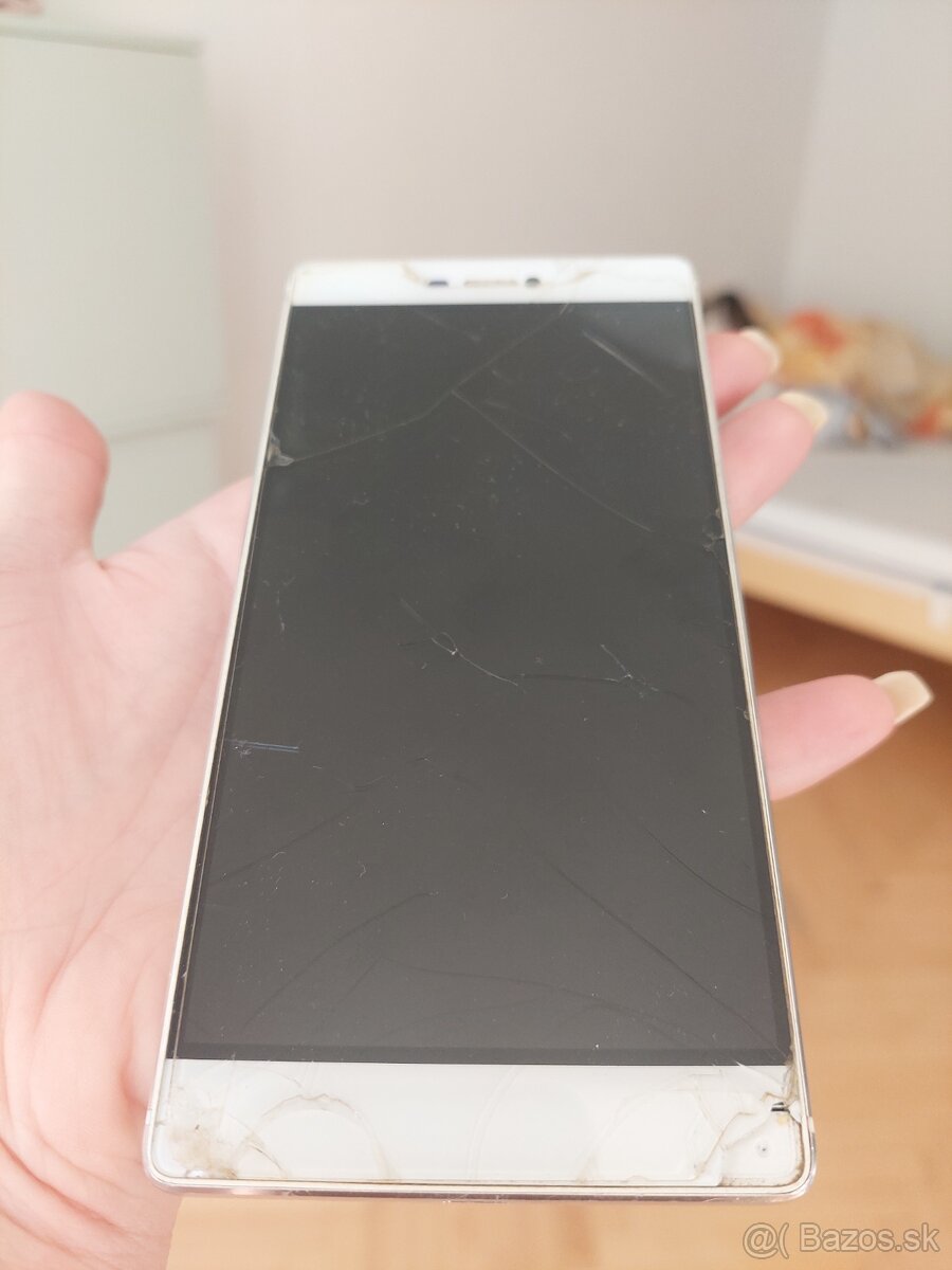 Huawei P8 - 5