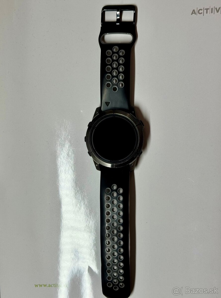 Garmin Epix gen2 Pro 51mm - 5