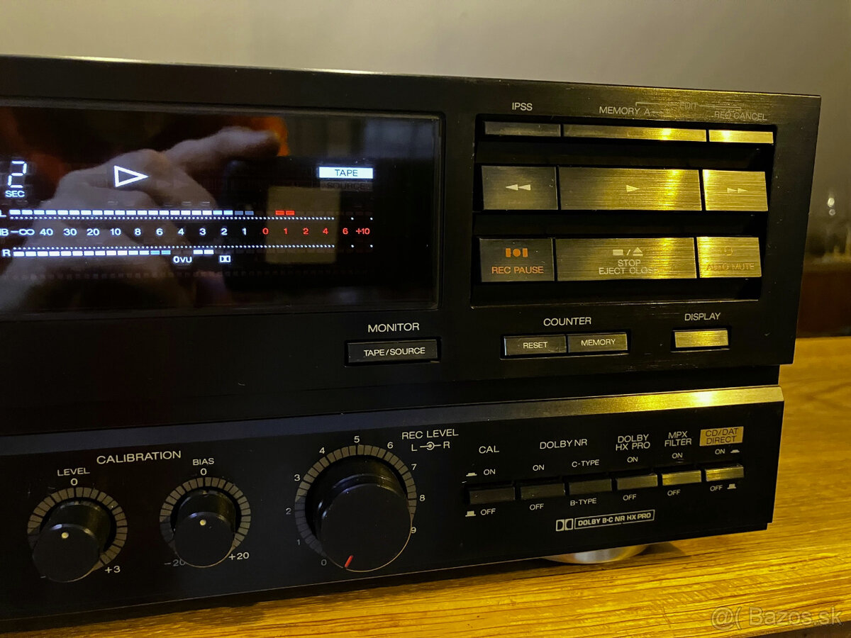 Akai A&D 7100 - 5