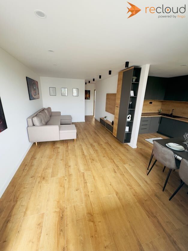 REZERVOVANÝ 3i byt po Komp. rek.,Moldava nad Bodvou - 5