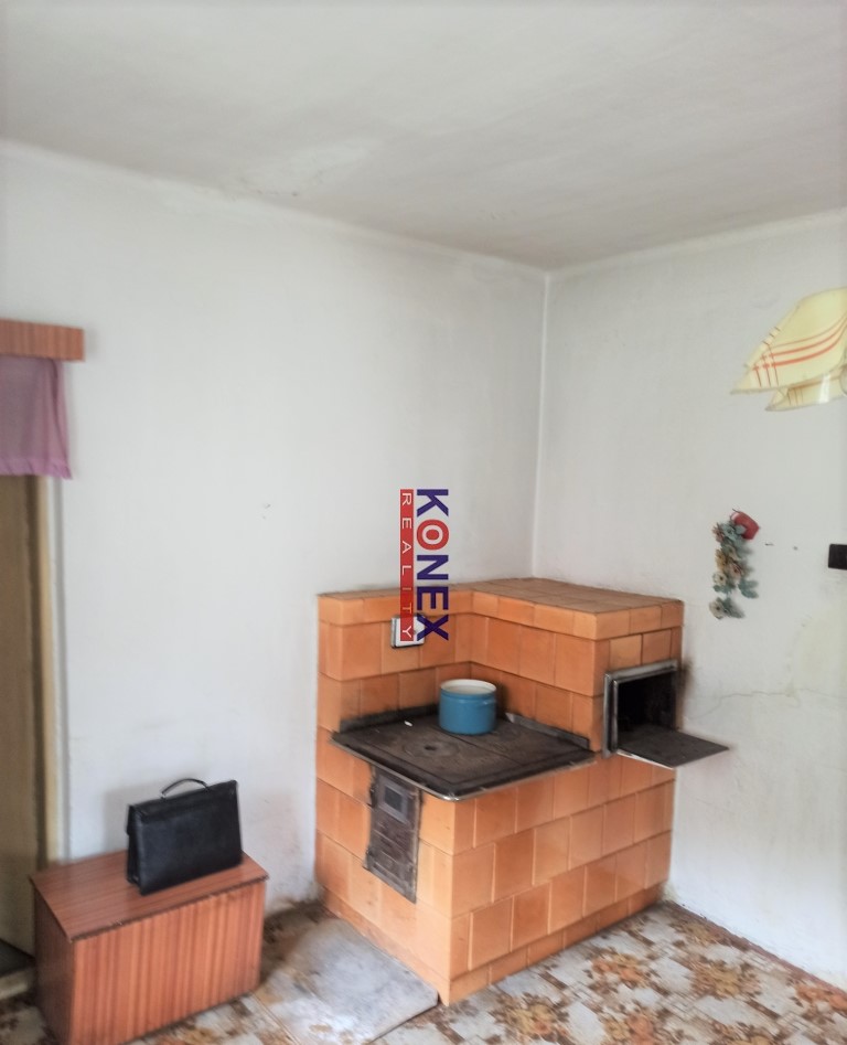 Rodinný dom v obci Korunková, okr. Stropkov - 5