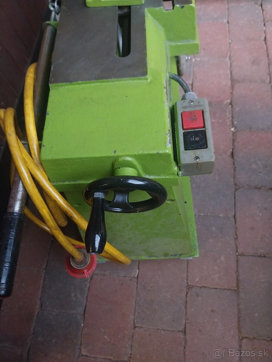 Pásová píla na kov 3 - 5