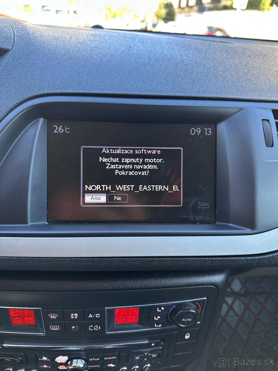 Slovenčina do Auta / Autá Slovensky /Autá Česky - 5