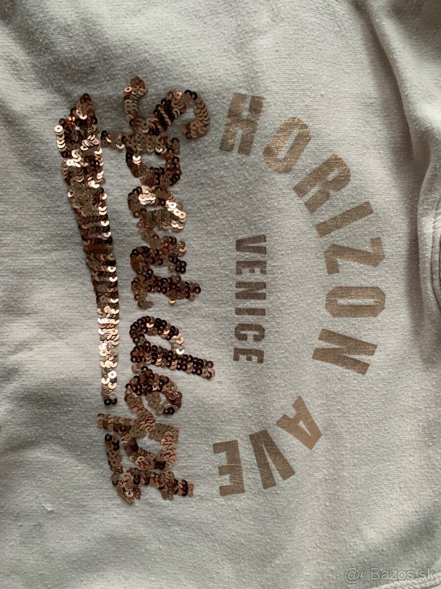 Mikína H&M na dievča 146/152 - 5