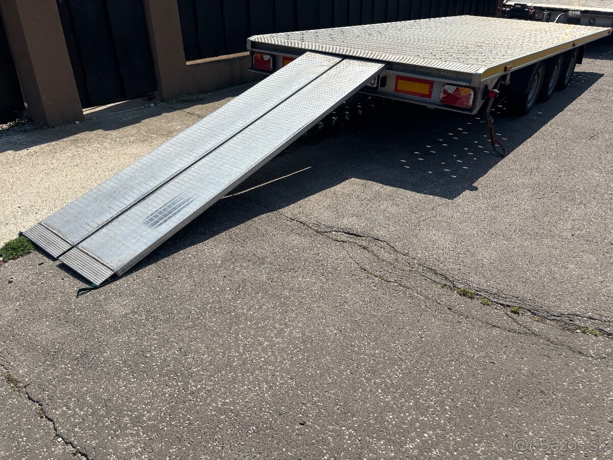 AUTOPREPRAVNIK GROMEX 3.5T - 5