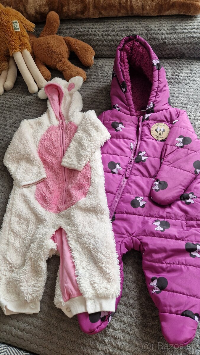 Oblečenie baliky - 5