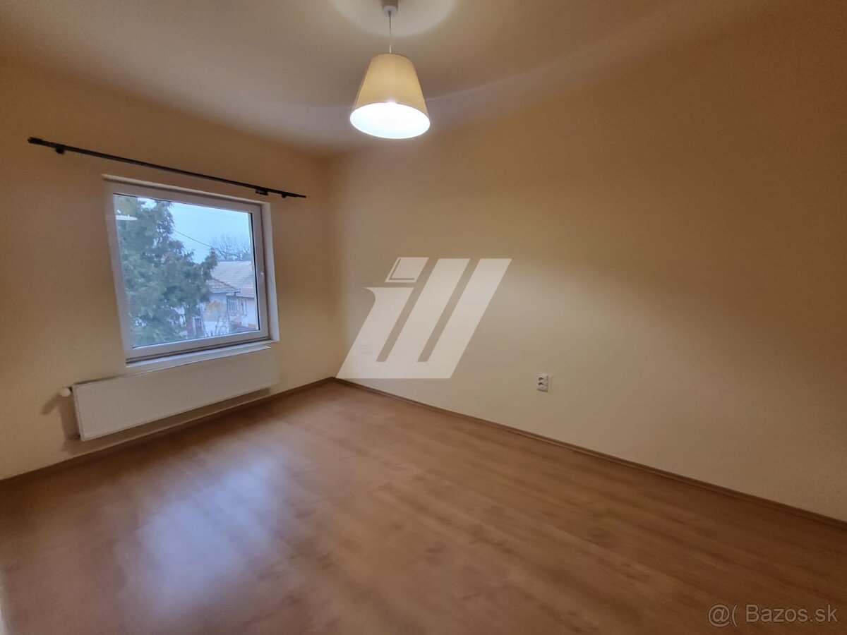 Na prenájom: 2-izbový byt - 5