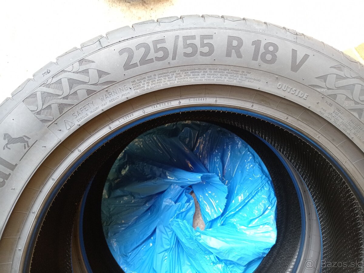 225/55 r18 - 5