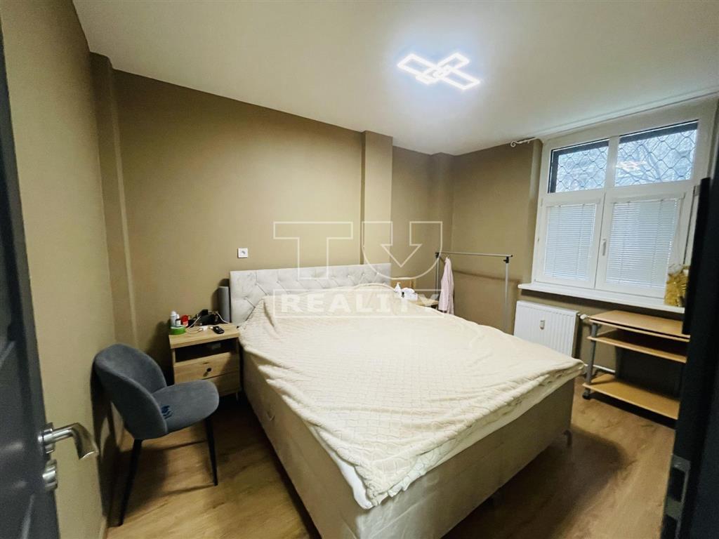 Predaj 2.izbového bytu v blízkosti Tehelného pola.55m2 - 5