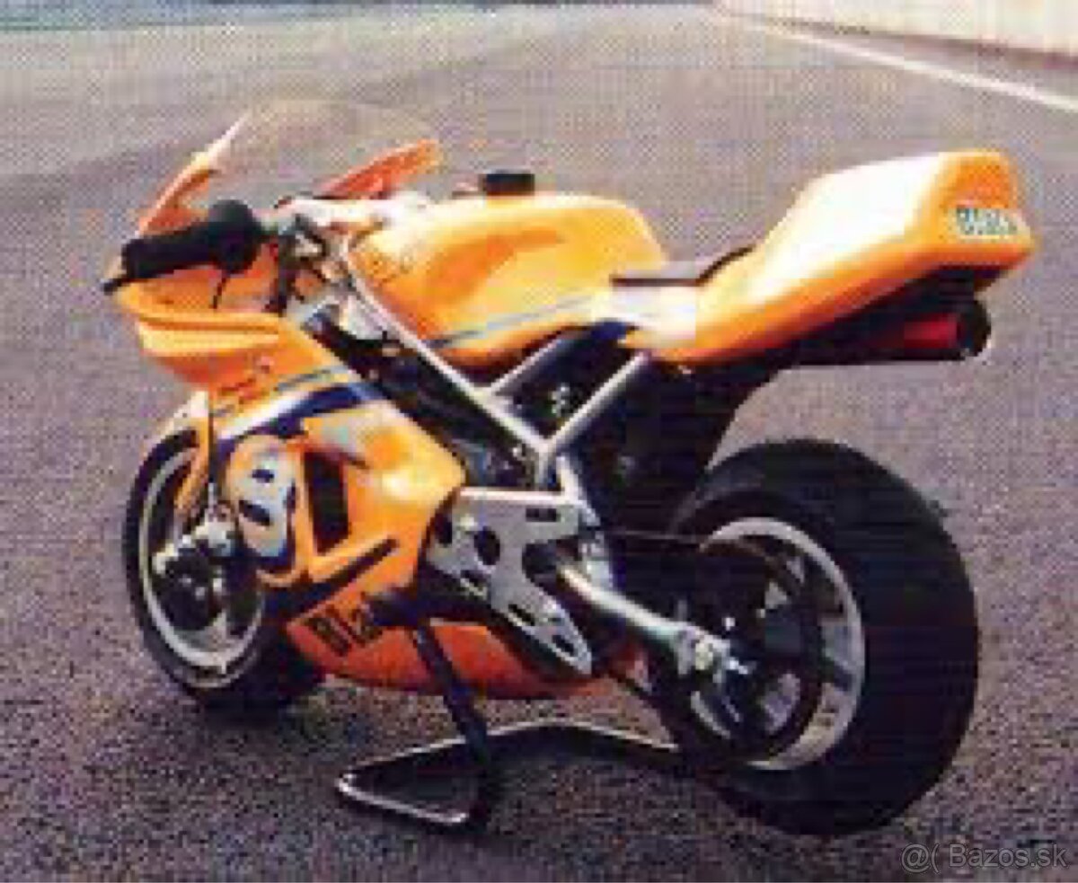 Koupím minibike Blata - 5