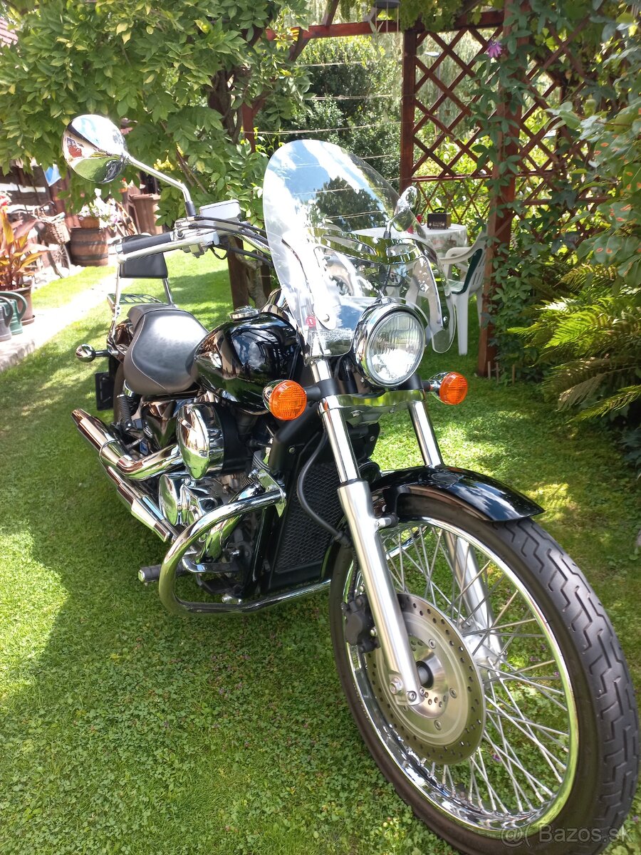 Honda VT 750 C2 - 5