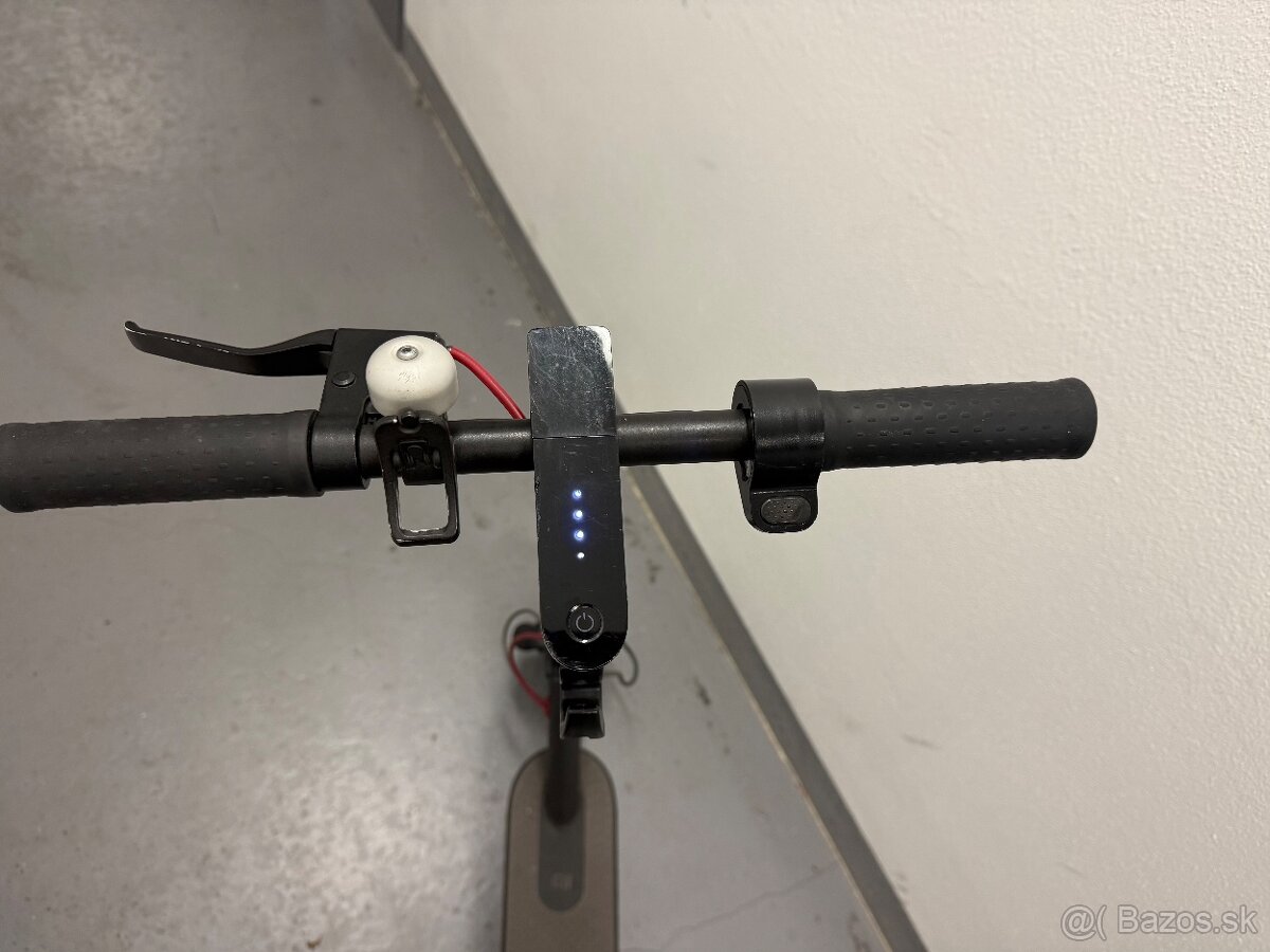 Elektrická kolobežka XIAOMI-M365 - 5